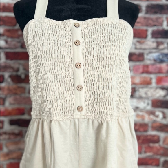 Summer Romper - Picture 4 of 5